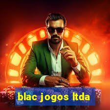 blac jogos ltda